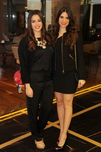 NDU 3rd Engineering Gala Dinner